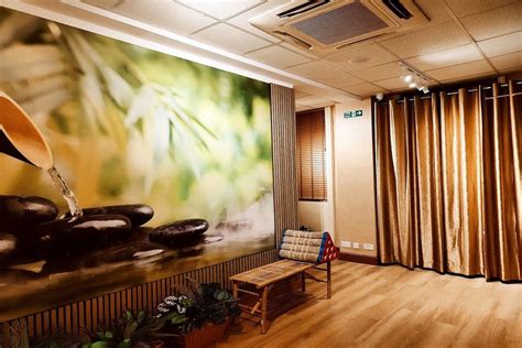 london full service massage|Boon Sappaya .